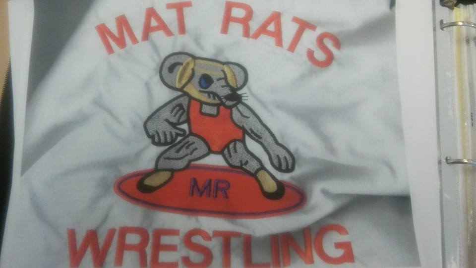 MAT RATS Wrestling CLUB