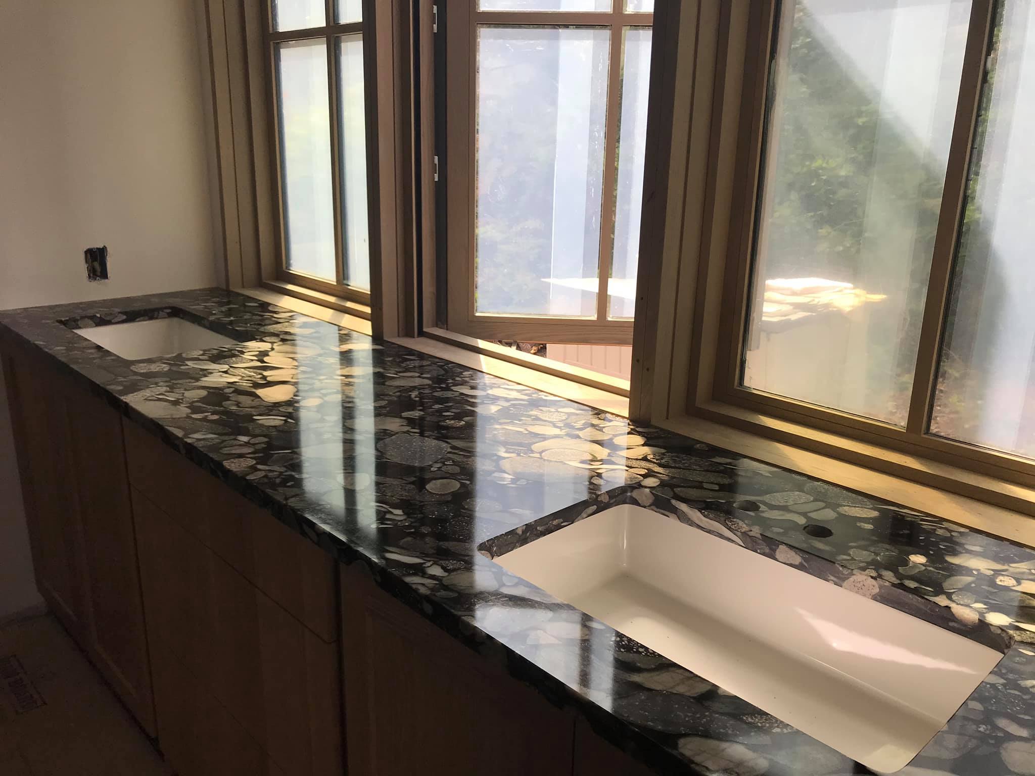 Custom Stoneworks | Mount Vernon WA