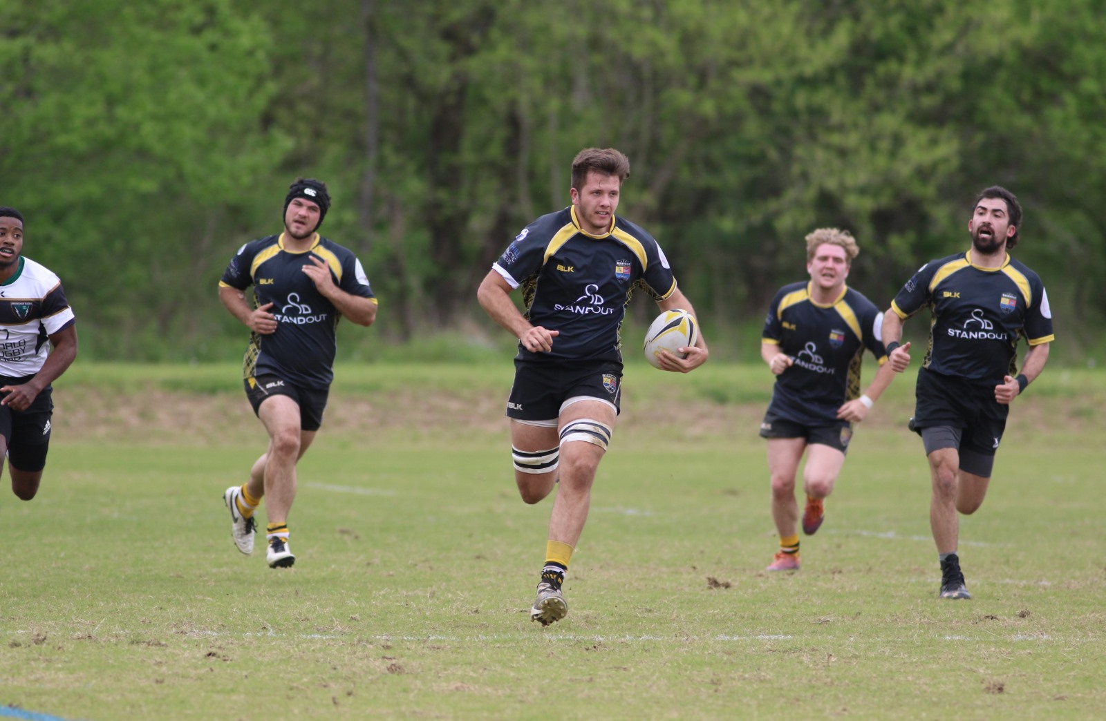 Knoxville Youth Rugby added a new... - Knoxville Youth Rugby