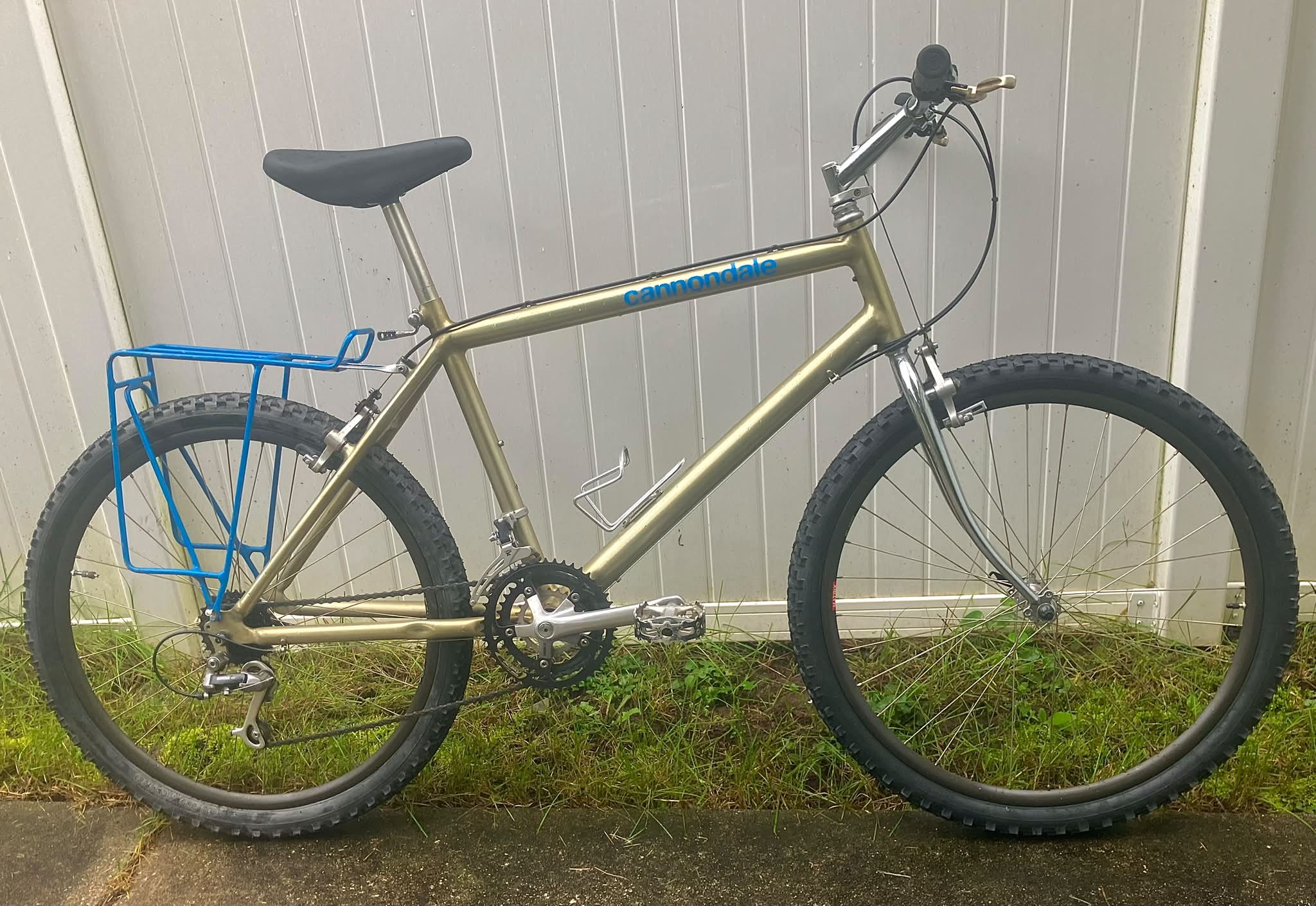Cannondale - Handmade in USA🇺🇸 (1983-2010) | Facebook