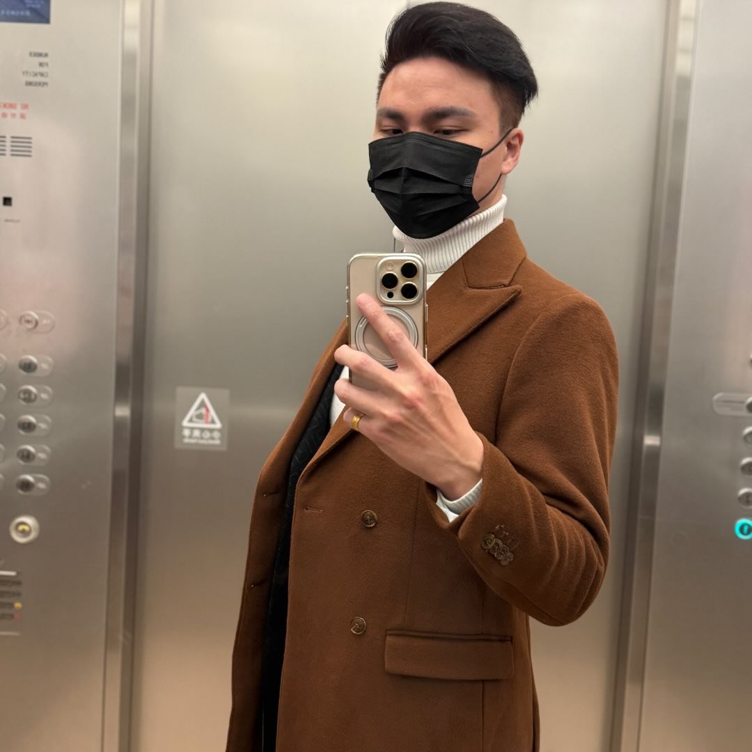 李傑