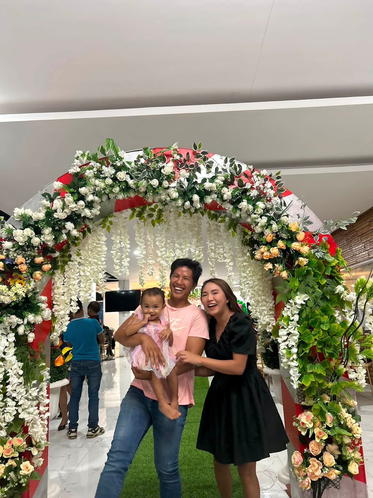 Bell Pamisa Mag-aso