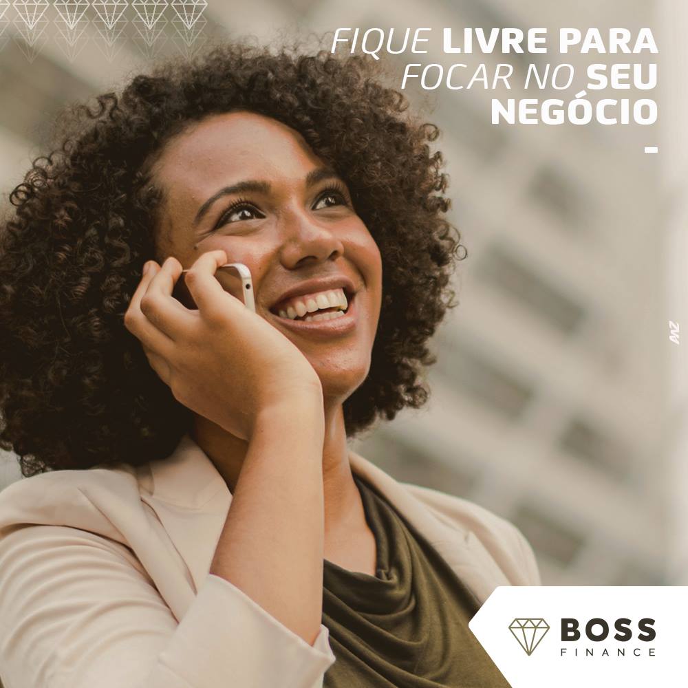 Boss Finance | Cascavel PR