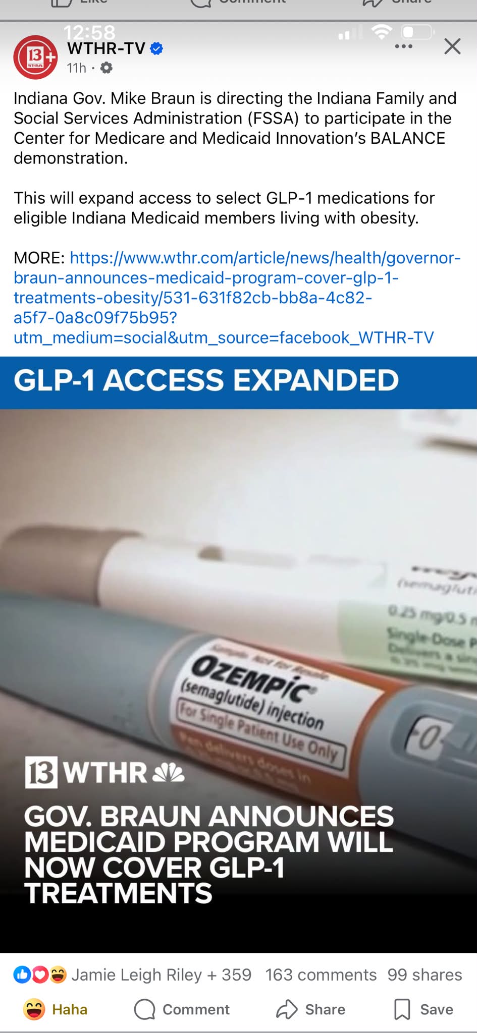 medicaid coverage glp 1 US states drop of GLP-1 weight-loss drugs as demand rises | US healthcare Have you heard? GLP1 medicines