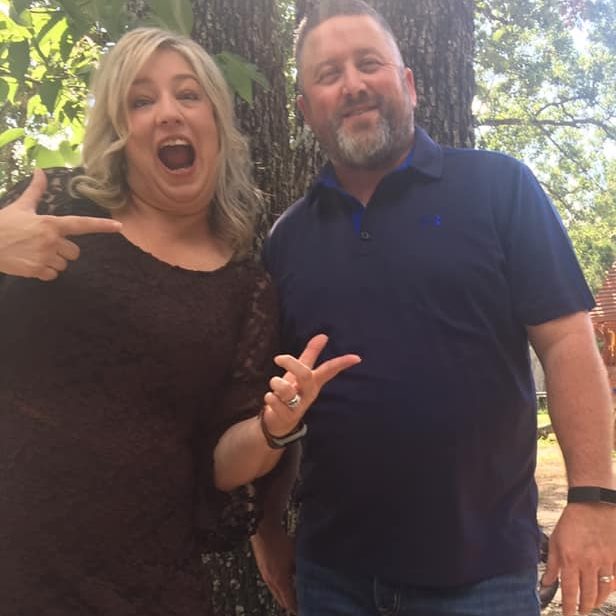 Huge thank you to Rebecca Pazicni with CertainPath for grabbing this ...