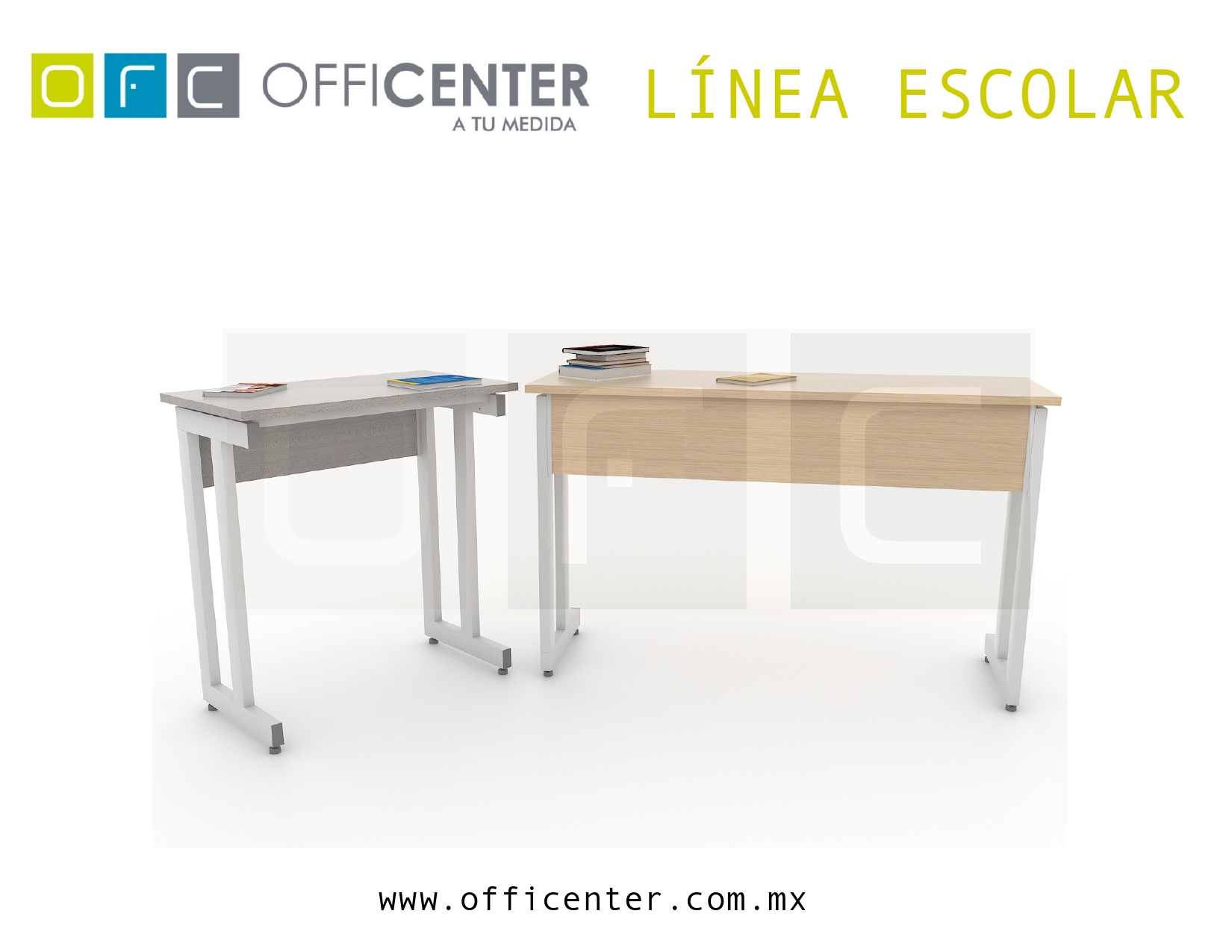 Officenter - ¿CUÁL ES LA IMPORTANCIA DEL BUEN MOBILIARIO...
