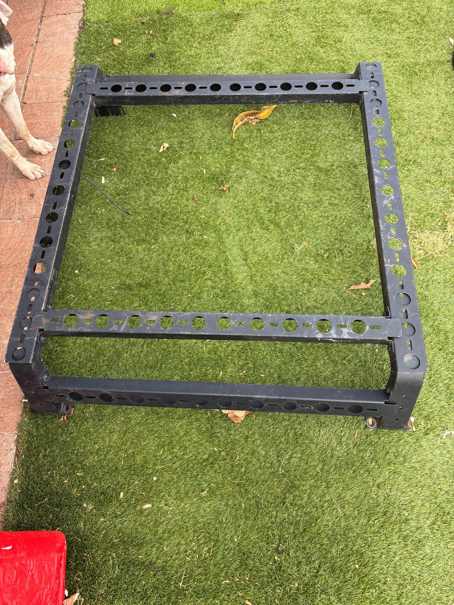 Ultrex Tub Rack - Car Exterior Parts - Warnbro, Western Australia ...