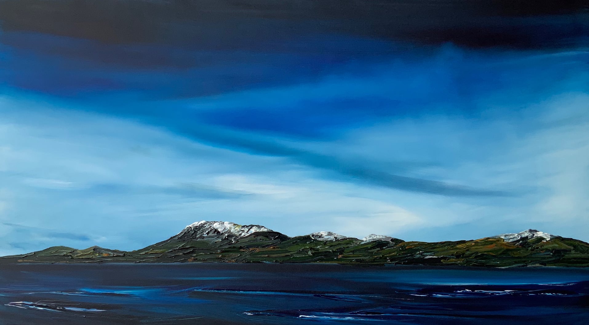 Huon Art - Stuart Clues is one of Tasmania's most... | Facebook