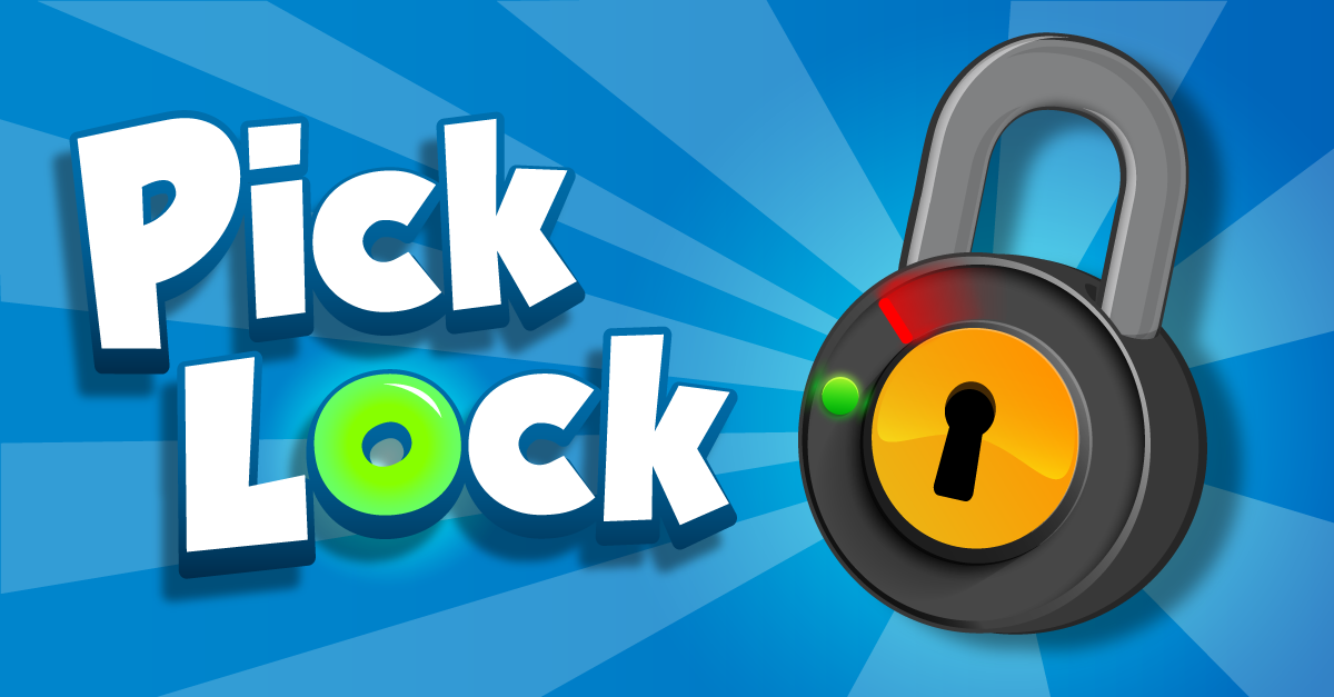 Picklock Instant