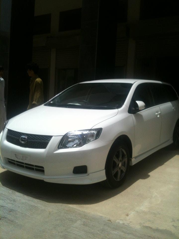 Khursheed Autos | Karachi
