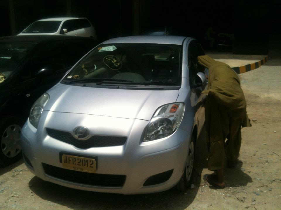 Khursheed Autos | Karachi