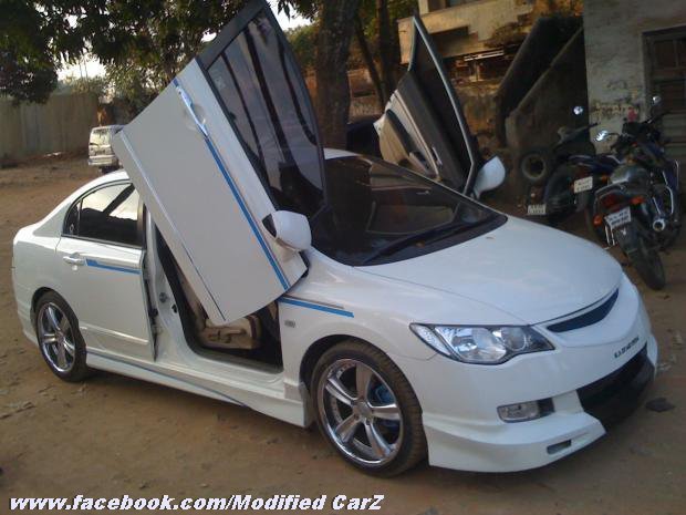 Khursheed Autos | Karachi