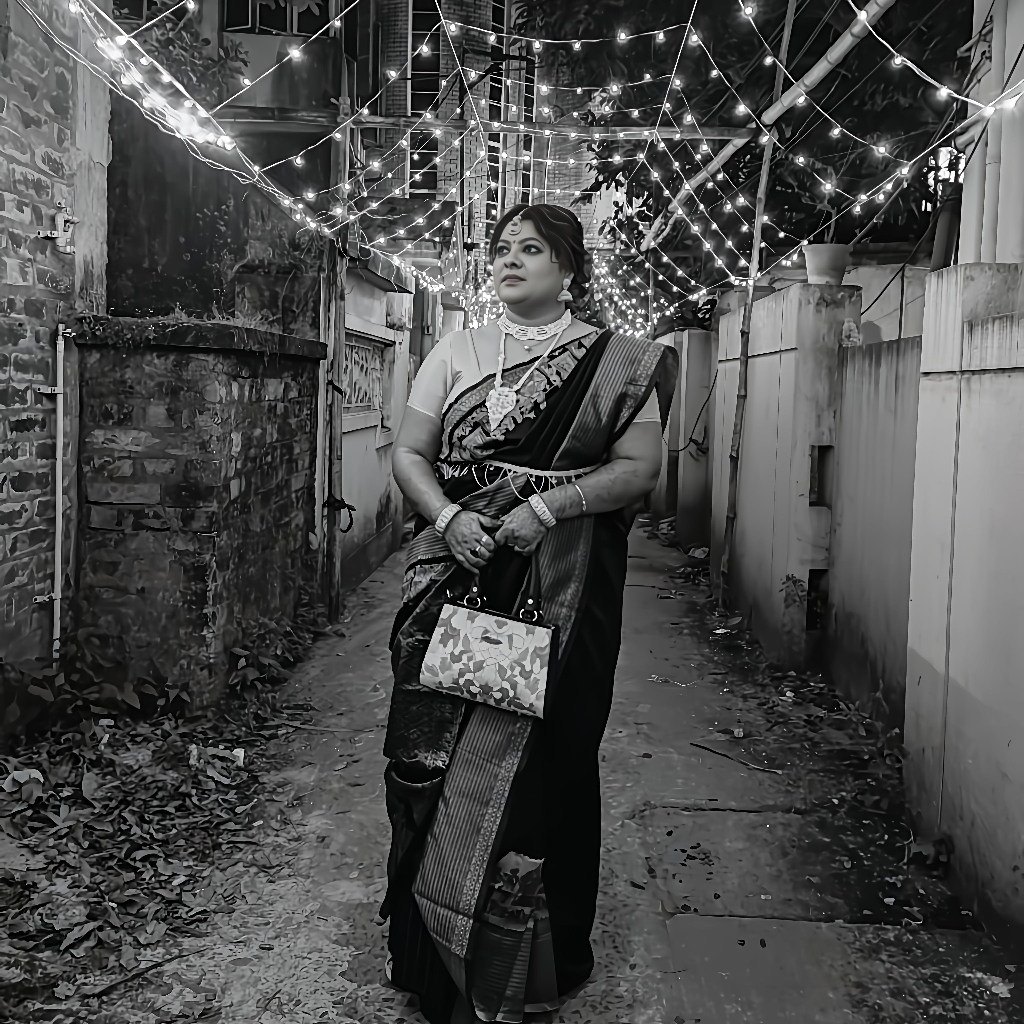 রিমা কোয়েল চ্যাটার্জী