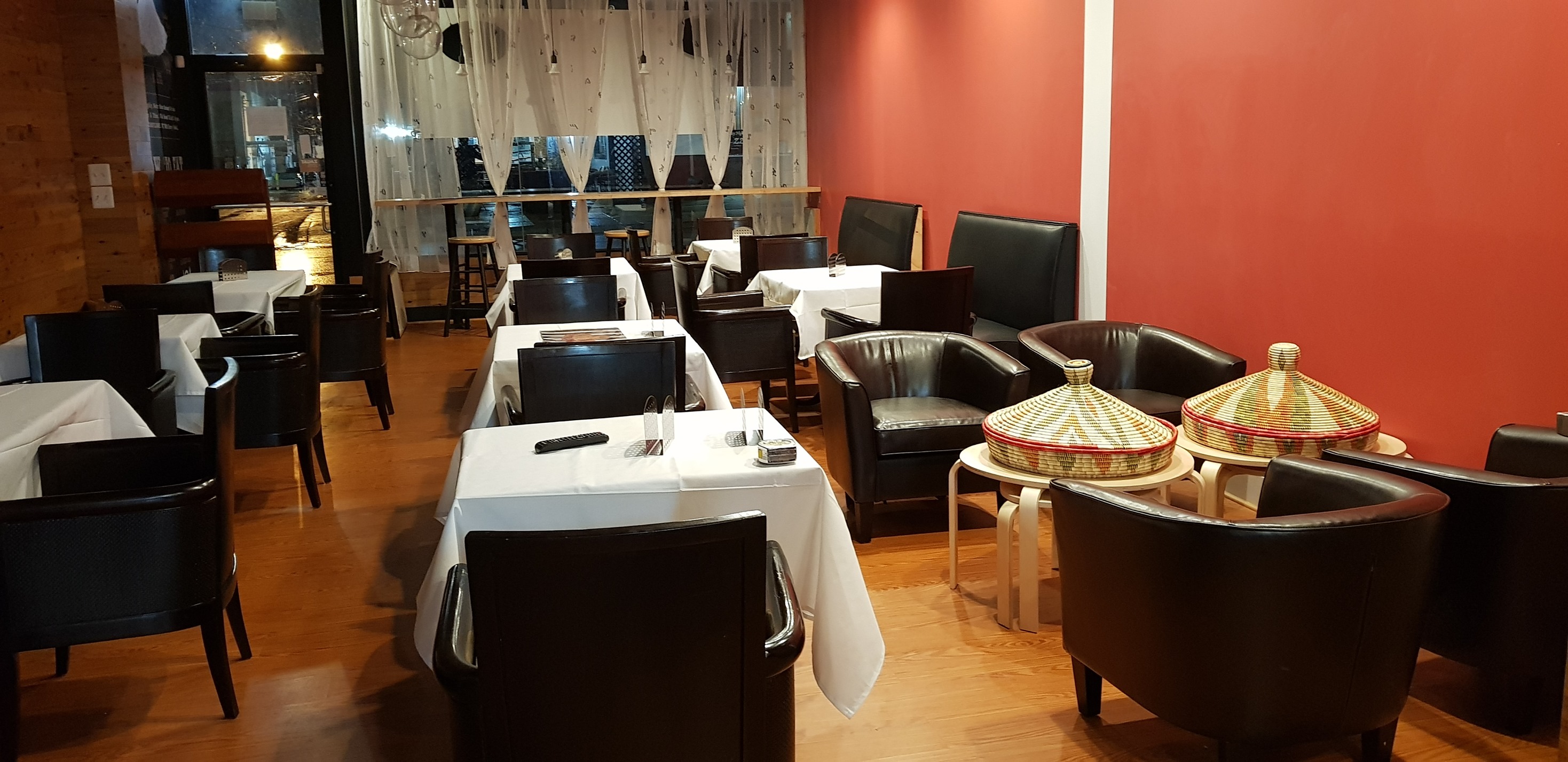 Debab Restaurant - Home