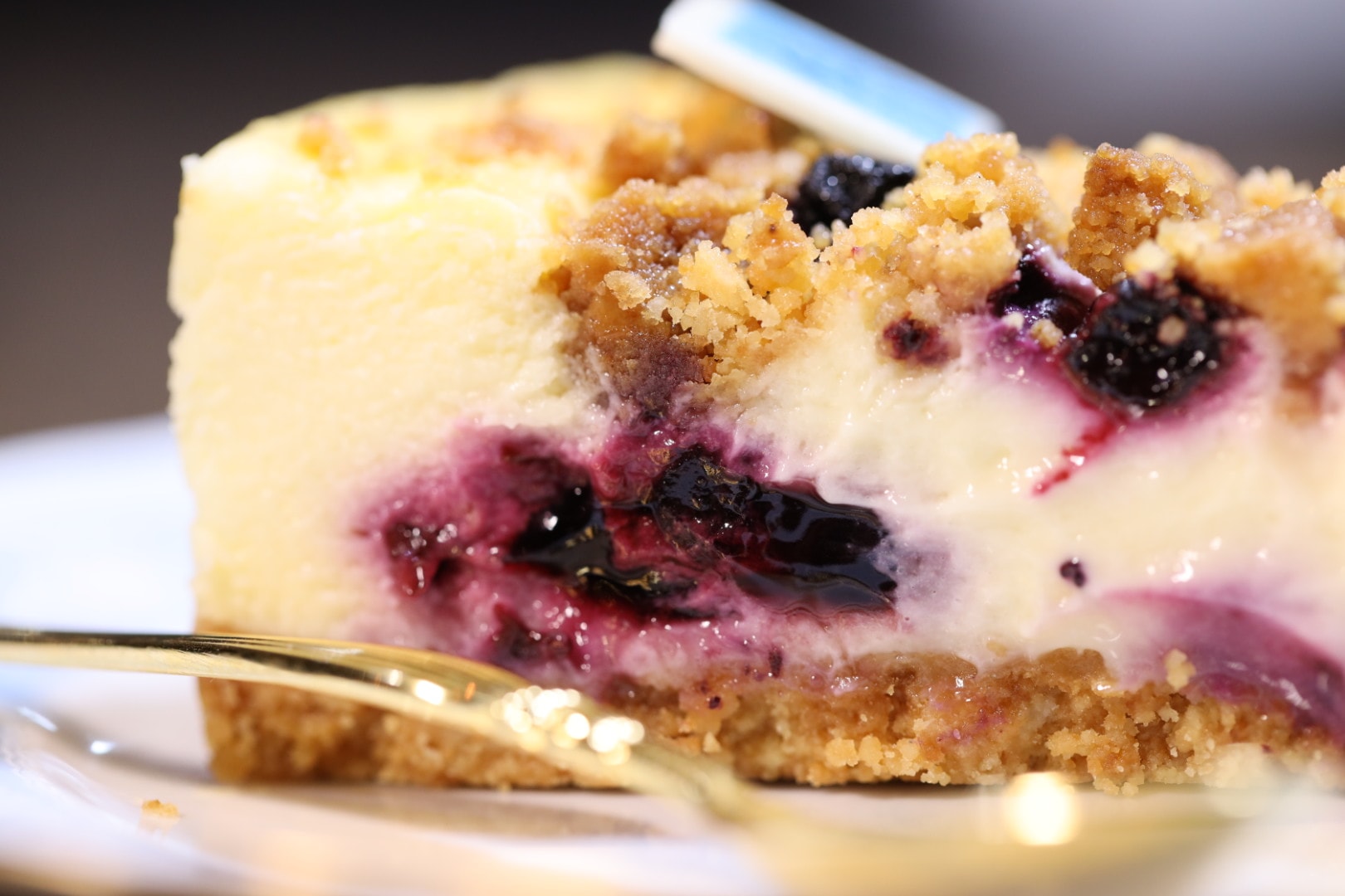 สัมผัสความนุ่ม สูตรขนมทางร้าน - Cafe' inn factory