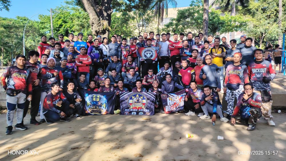 Guild of Move It Passengers & Accredited Groups of Move It Riders ...
