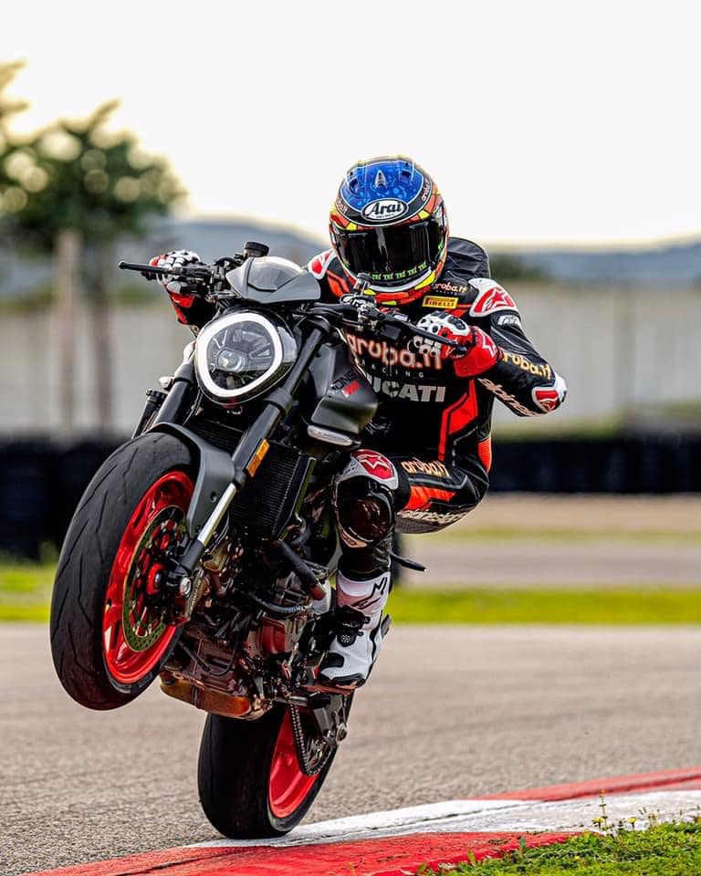 🇮🇹 Ducati NEWS 🏁 Ein... - Rosenberger-Motors Graz