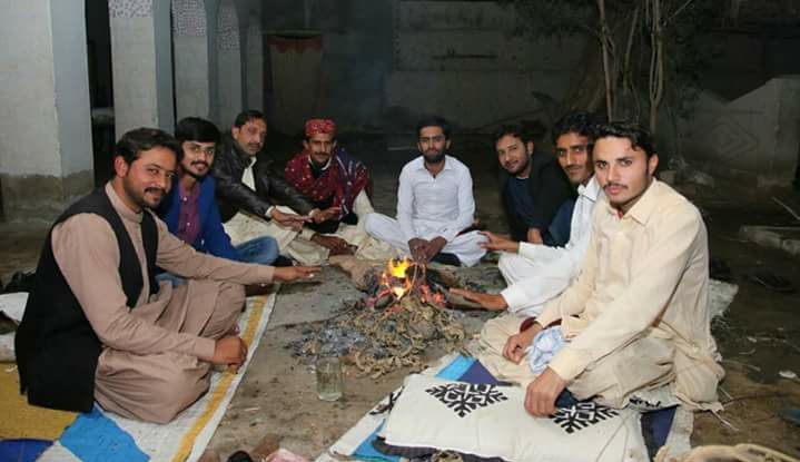 (( سنڌي ڳجھارتون )) | Let's welcome our new members: | Facebook