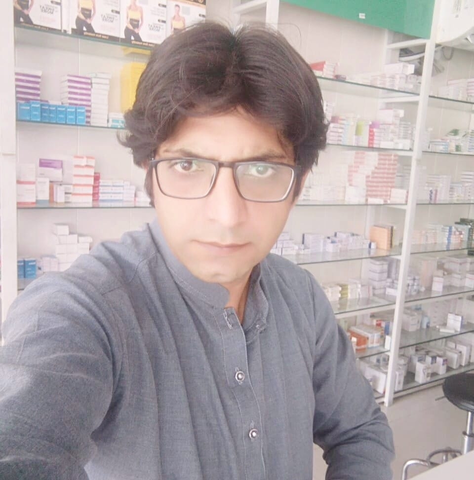 Muhammad Shakeel