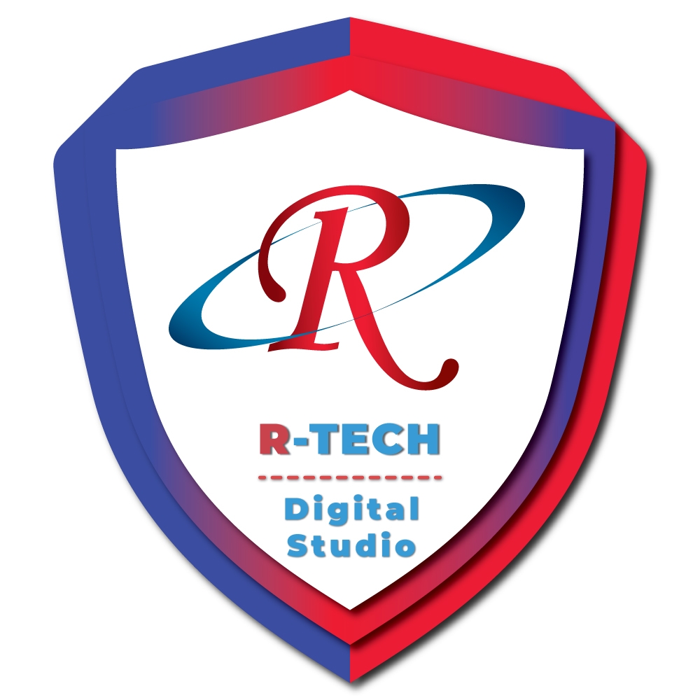 R-Tech Network & Security Solutions Pvt. Ltd - Home