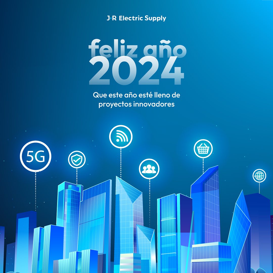 JR Electric Supply