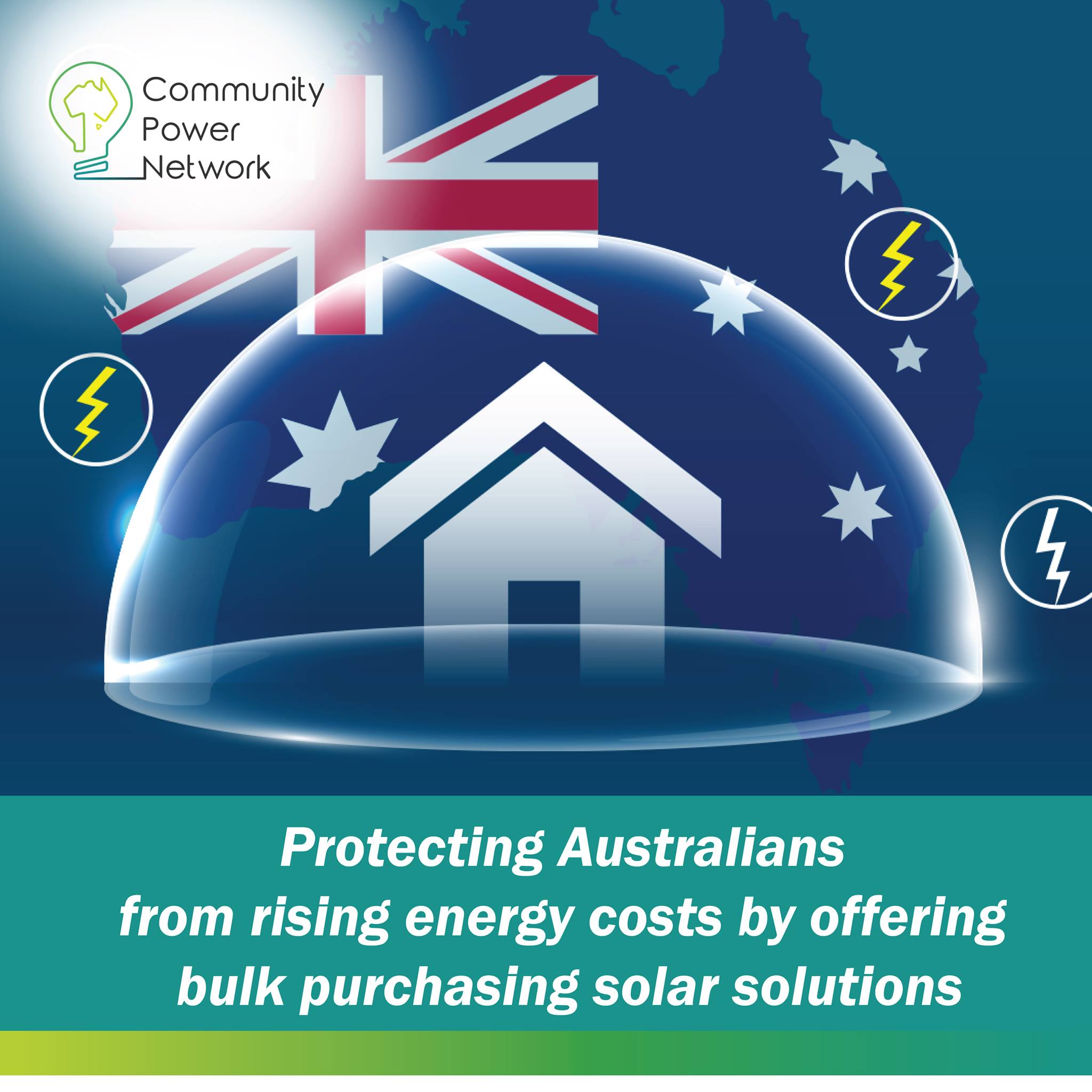 Community Power Network