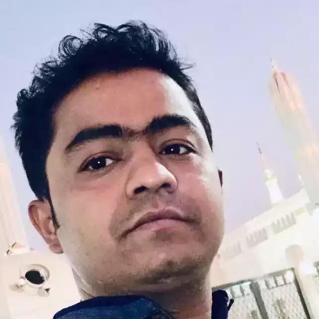 Suzon Mahmud