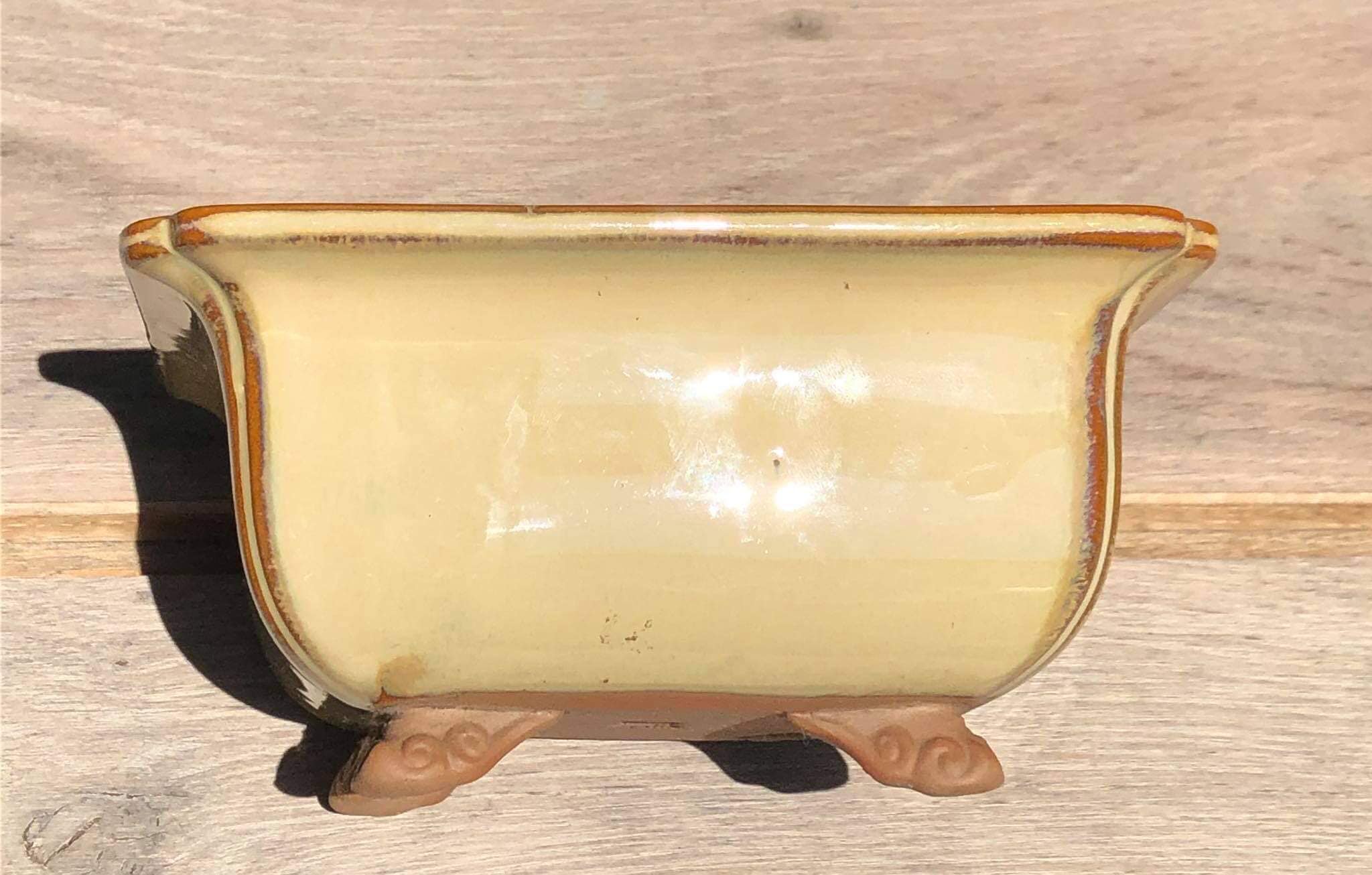 Recommendations for antique china repair
