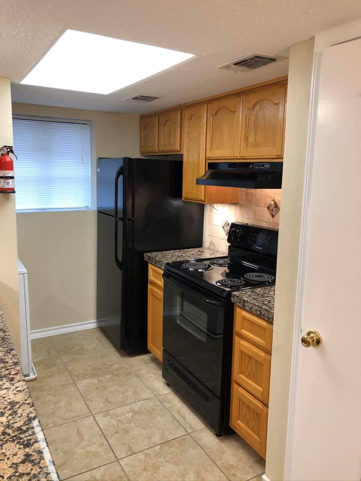 Emerald Cove Apartments & Town Homes