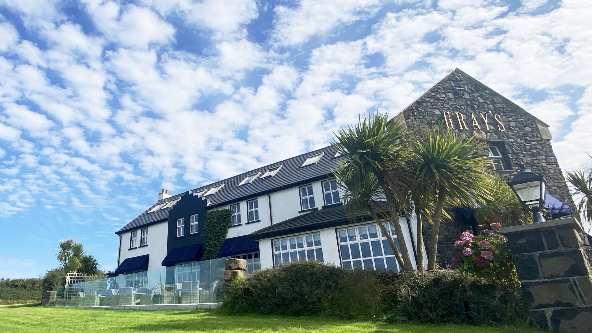 Gray's Bushmills | Bushmills