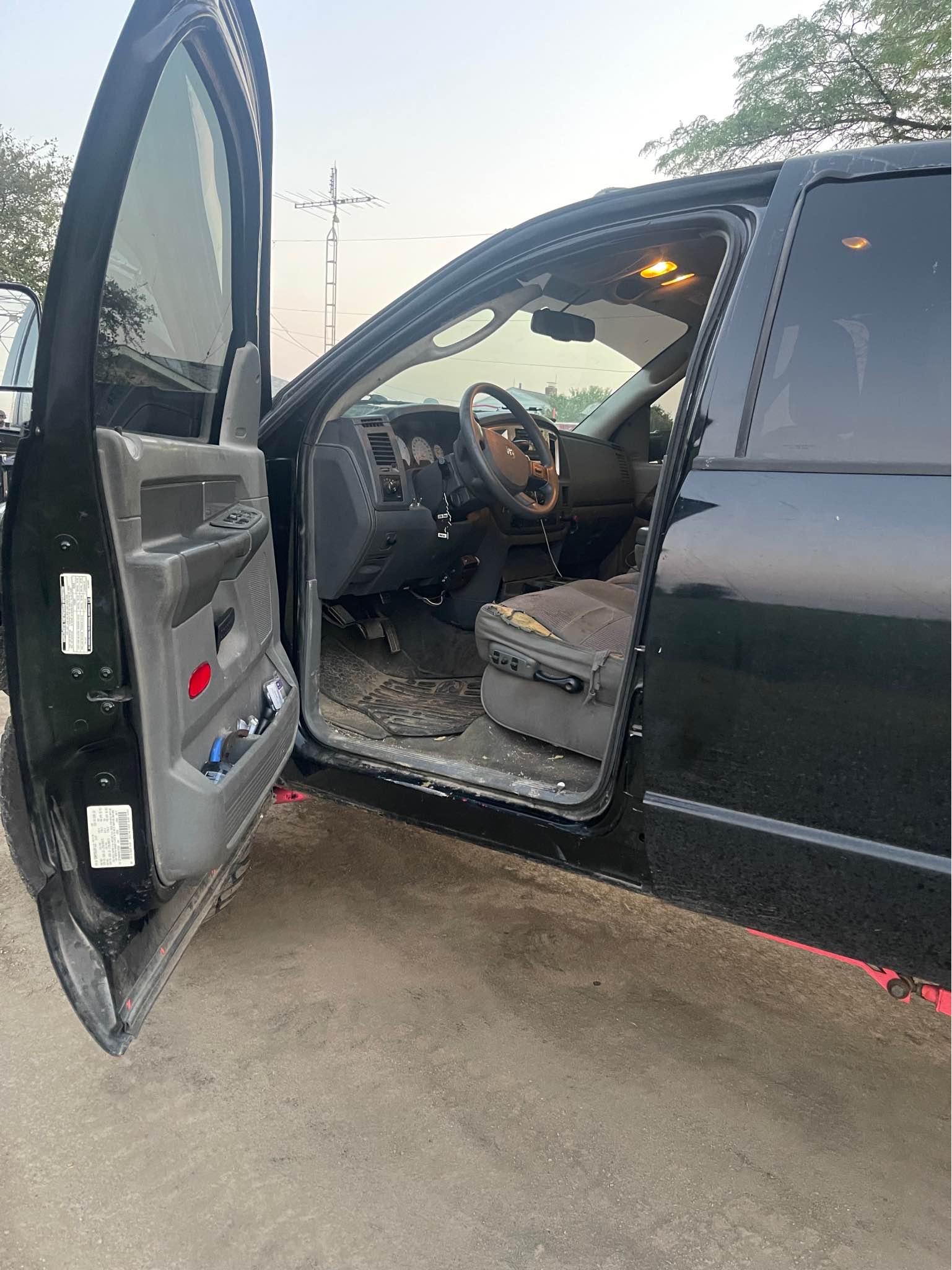2008 Dodge Ram 3500 Quad Cab · SLT Pickup 4D 8 ft - Cars & Trucks ...