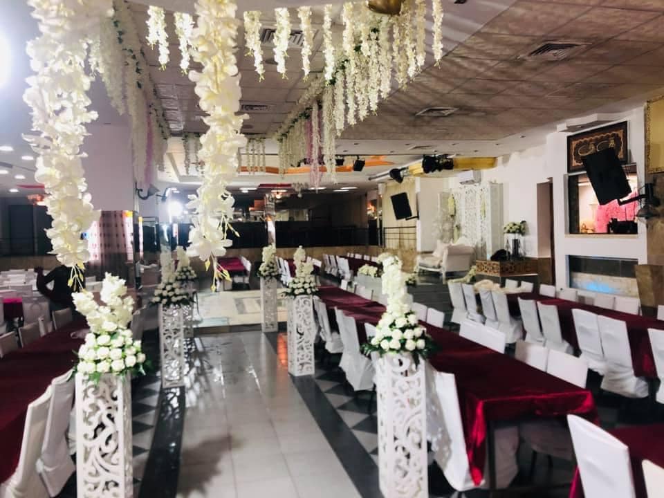 قاعة ليلة العمر Posts Facebook