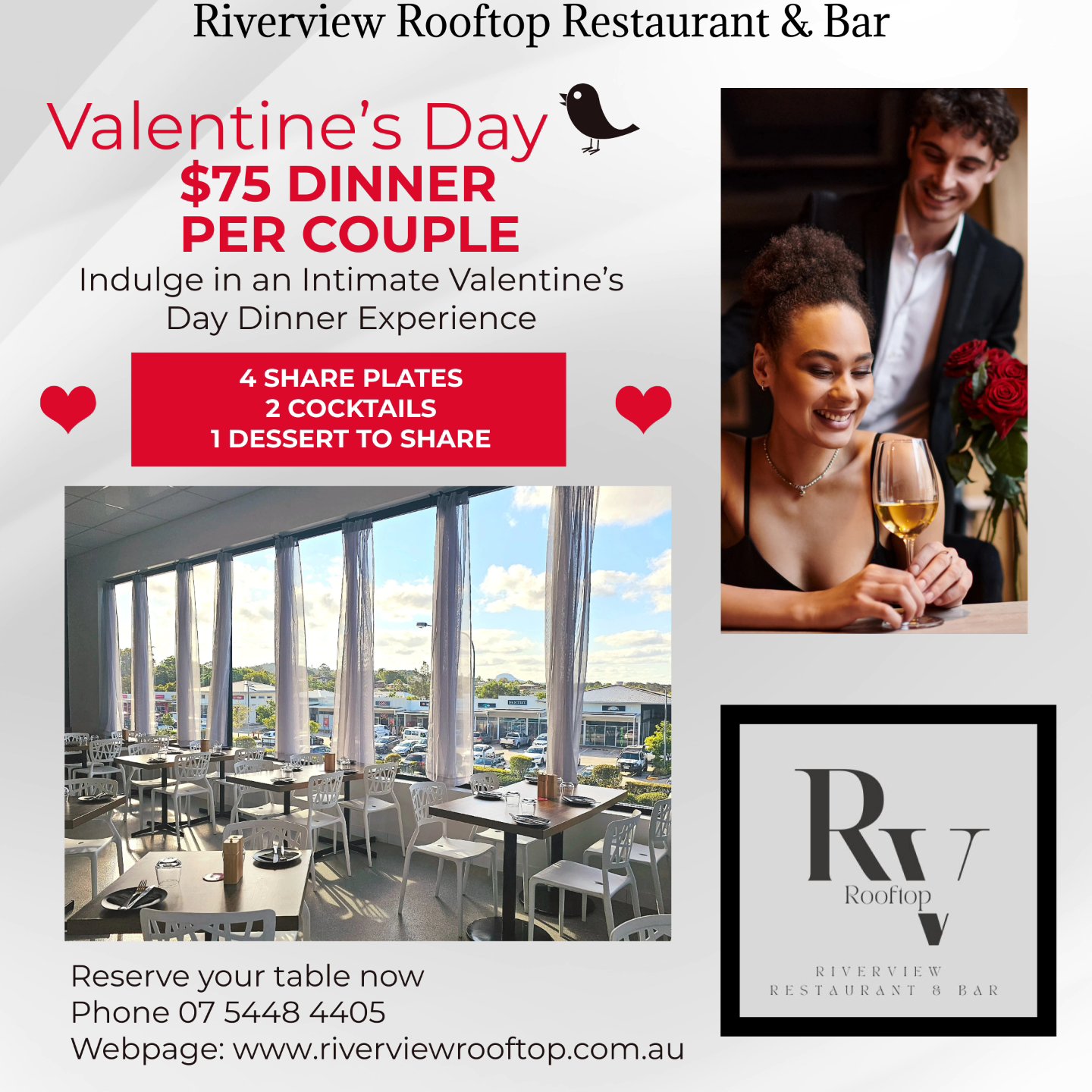 River View Roof Top | Bli Bli QLD