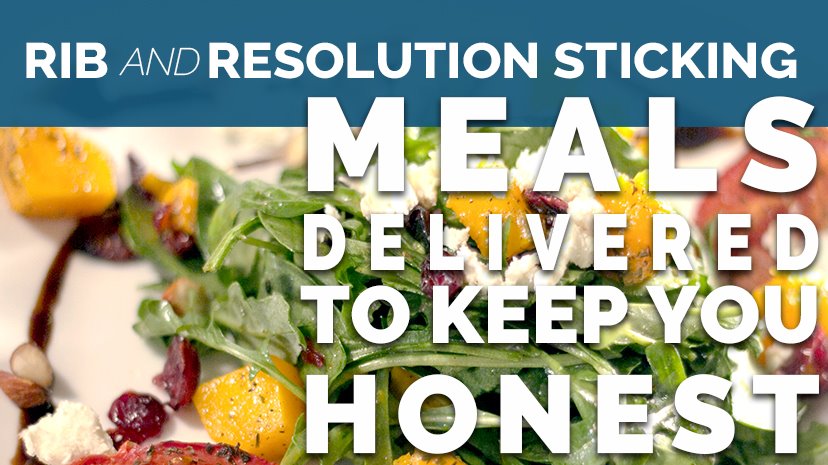 Dining by Design with Chef Randy Brisson