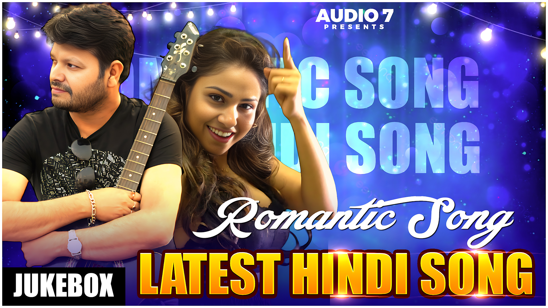 Risha - Risha Films Channel Presents Latest Songs | Bollywood Hindi 3 ...