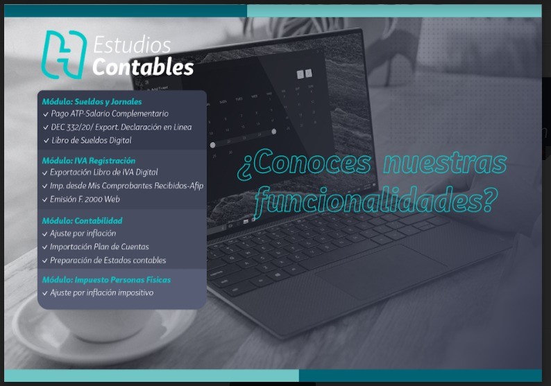 Conoce todas las... - Holistor - Representante Oficial