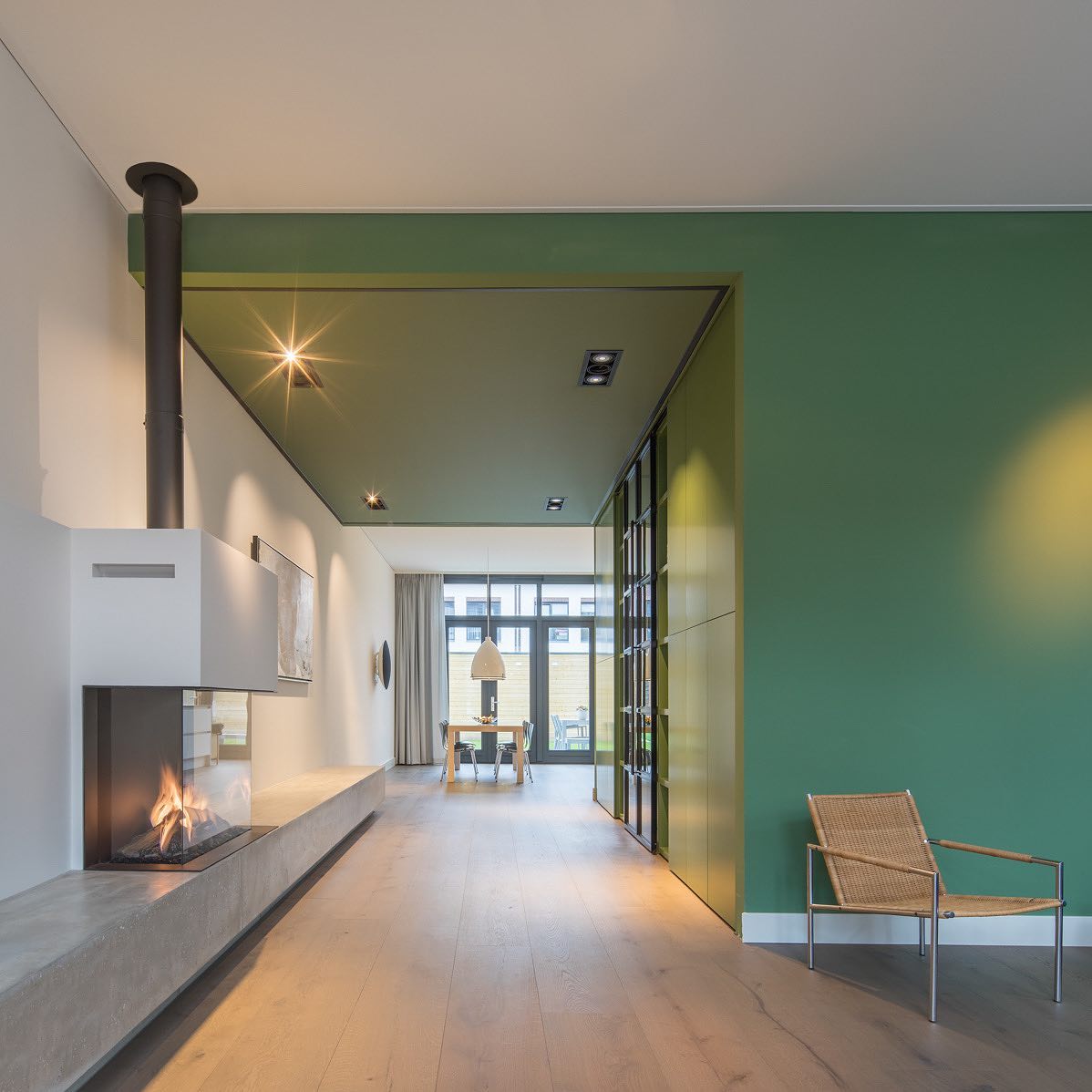 ÈMCÉ interior architecture - We have had the privilege to design the ...