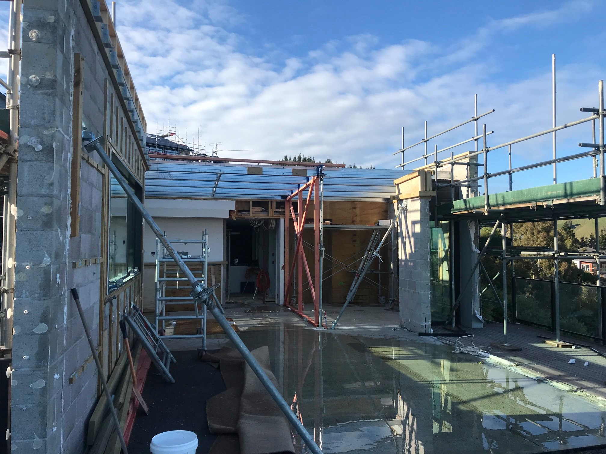 BD Construction | Christchurch