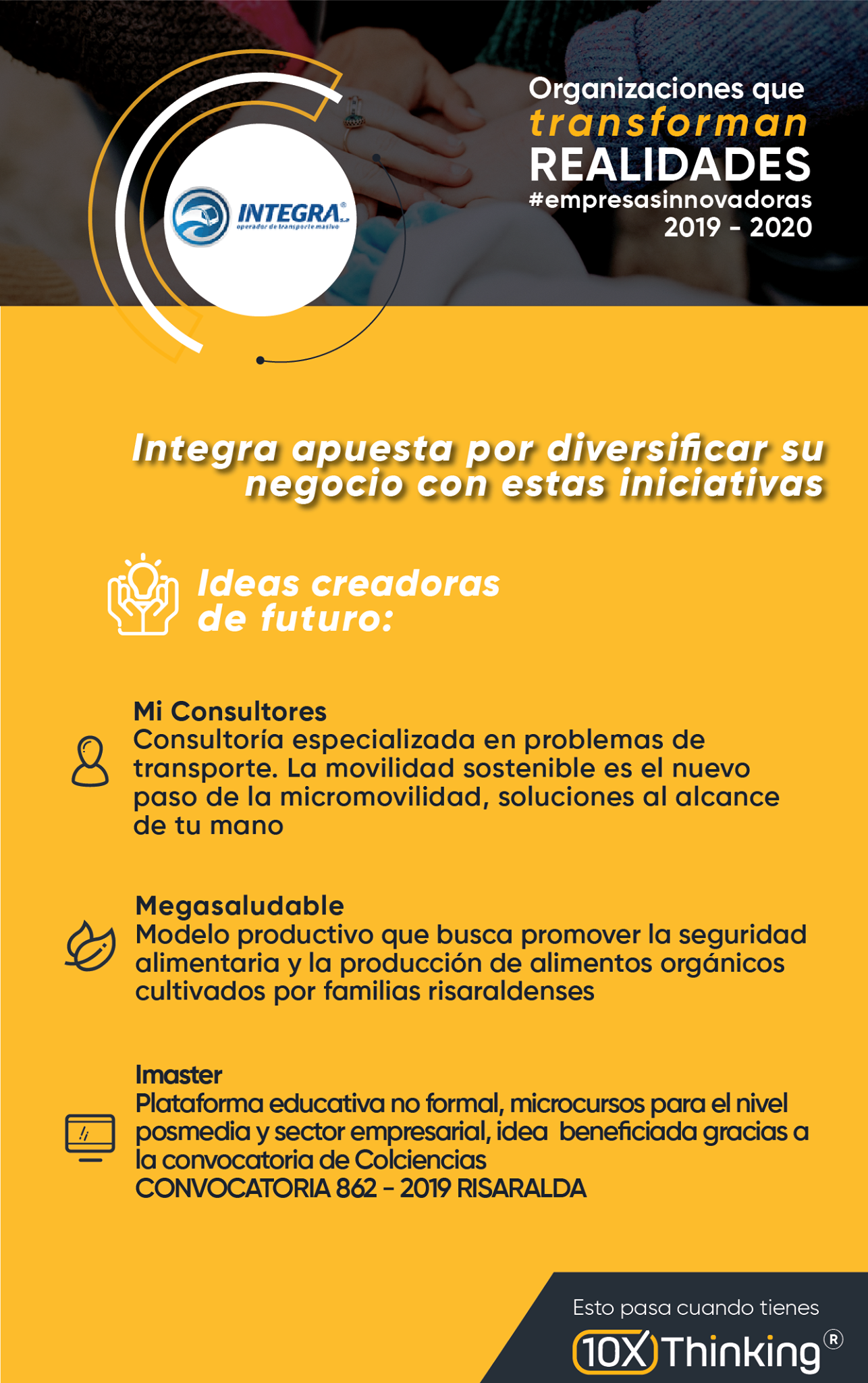 ¿Qué es una apuesta 10x