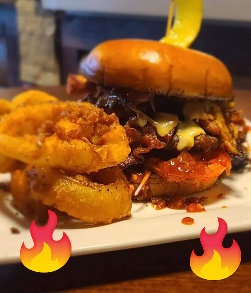 STL Fatman's Kitchen added a new photo. - STL Fatman's Kitchen