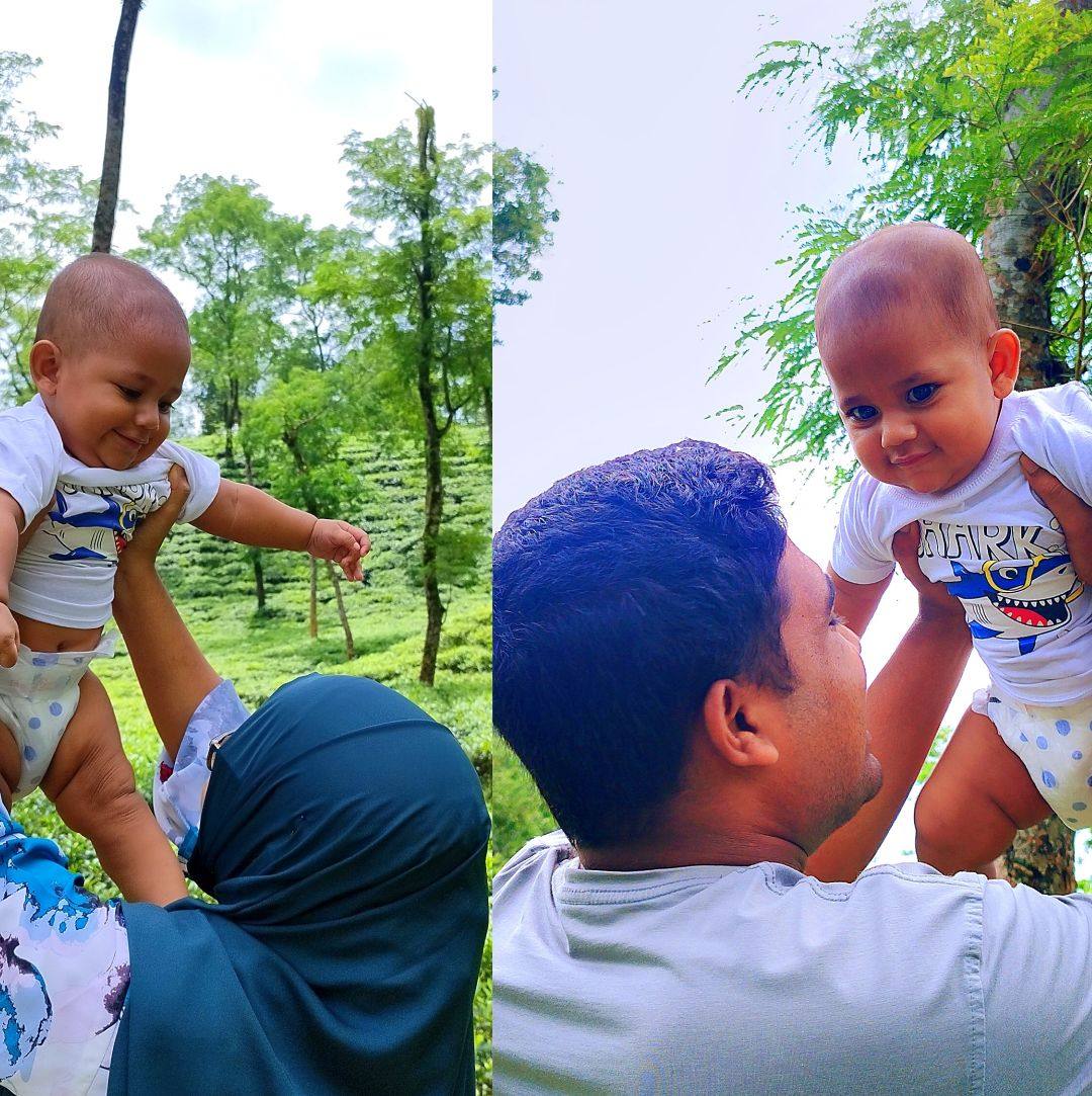 Saiful Islam Rafi