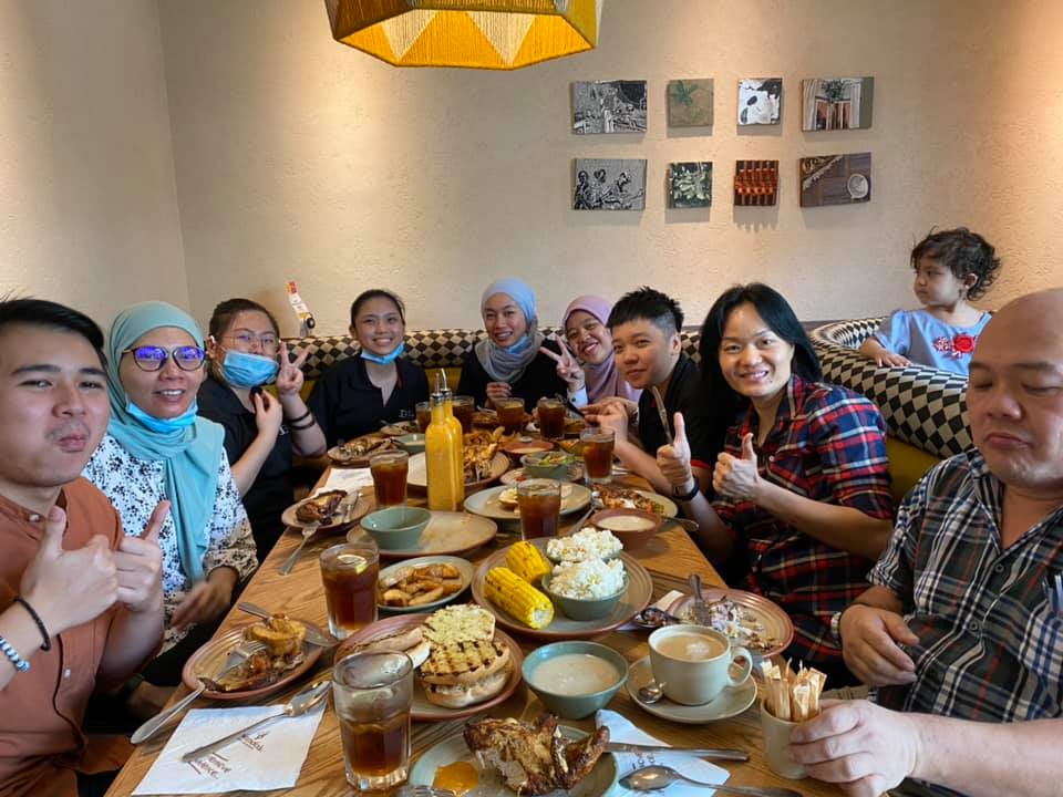 Jg Team Builders Sdn Bhd Photos Facebook