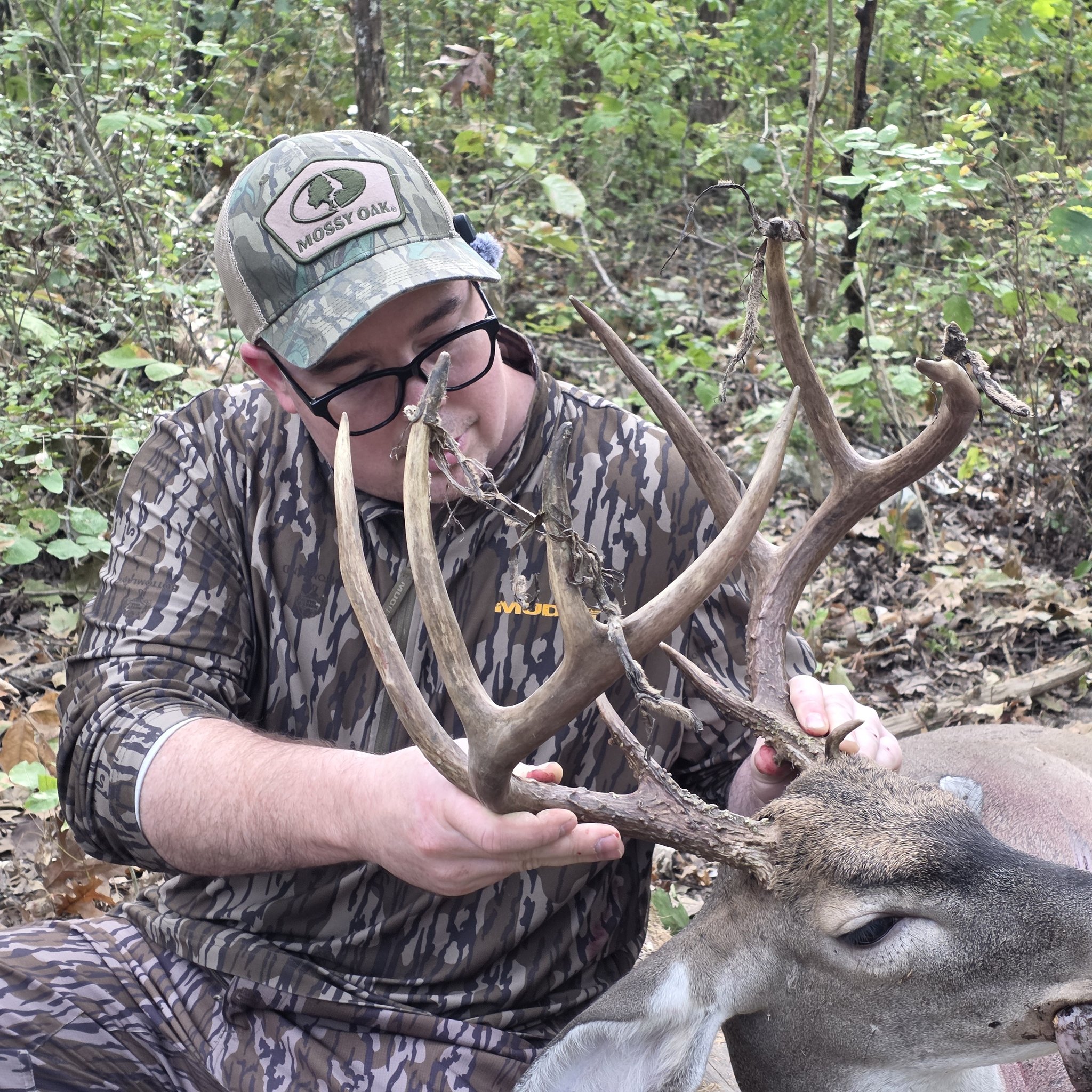 Single Bevel Broadhead with 6 blades? Looks like this would do some ...