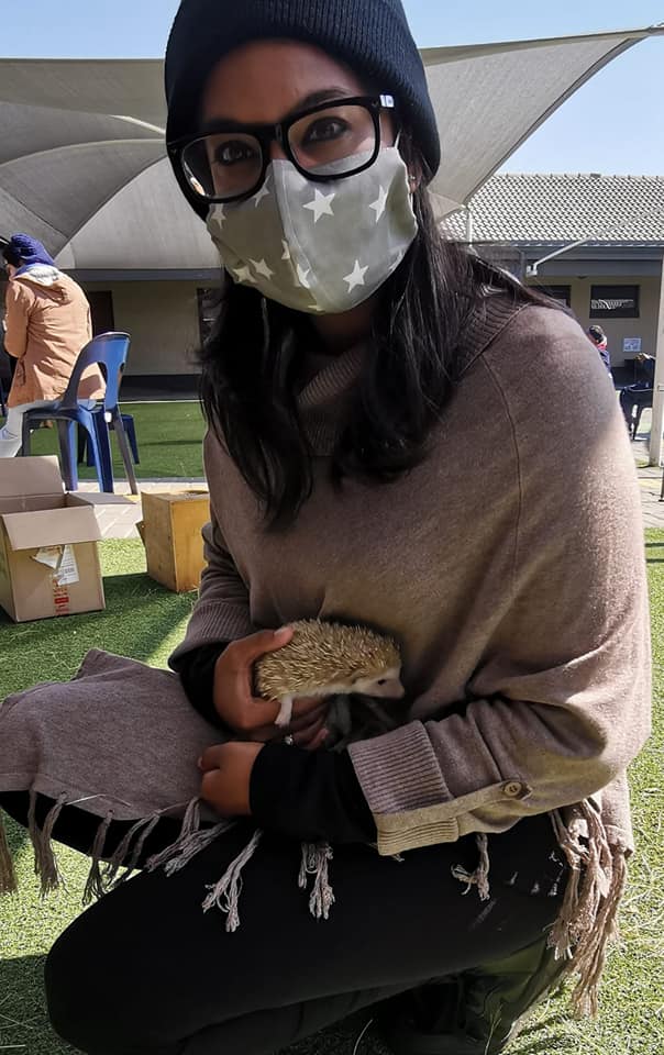 Curro Secunda - Grade 1 learners having fun at school! A...