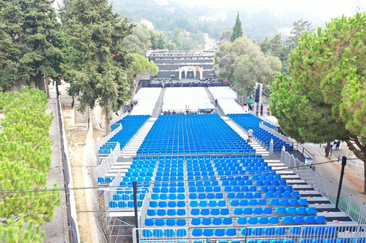 Ghosta Festival