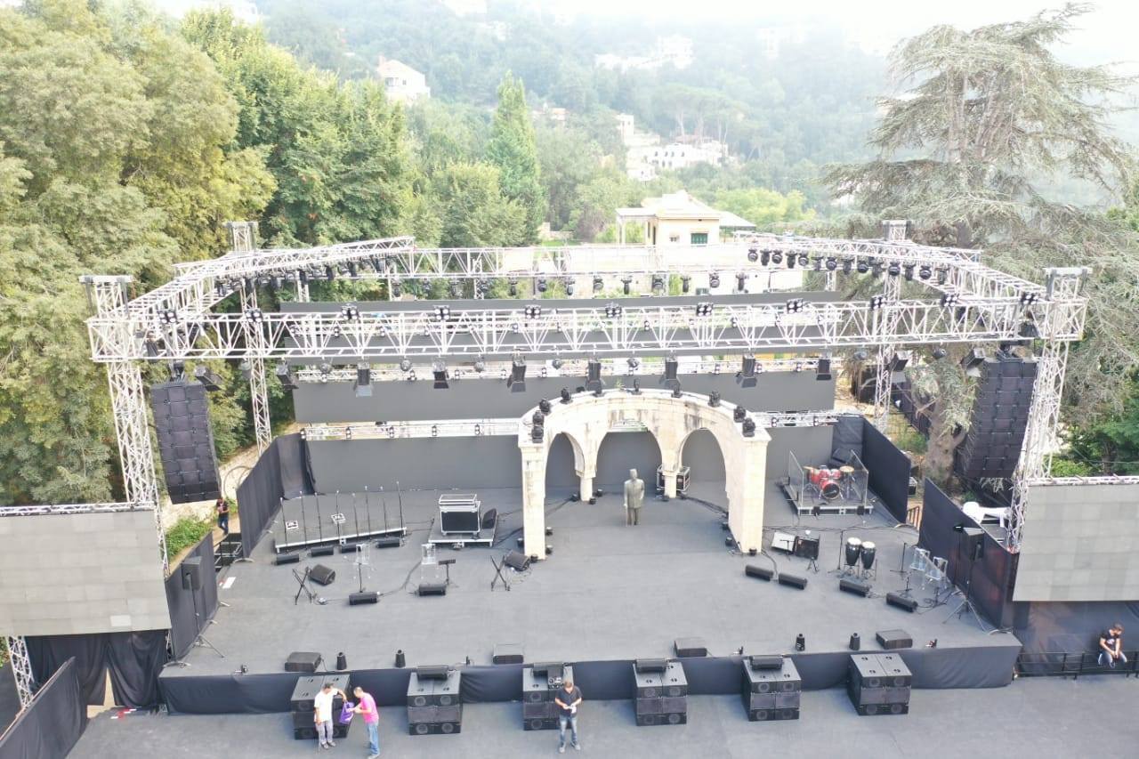 Ghosta Festival