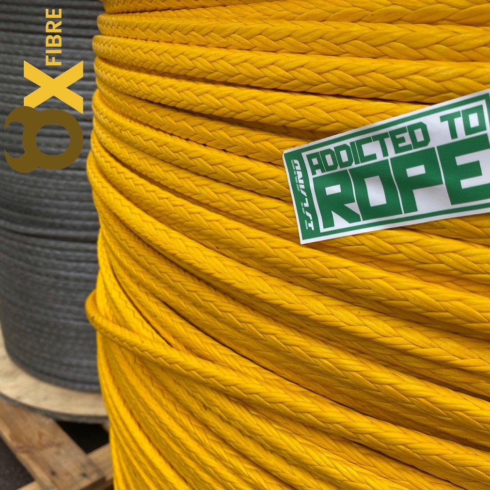 Island Ropes & Rigging | Ledbury