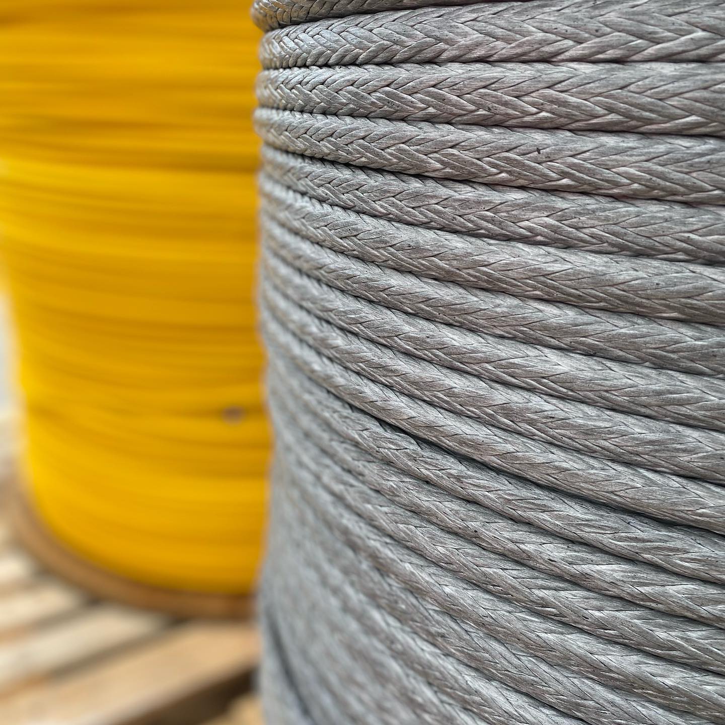Island Ropes & Rigging | Ledbury