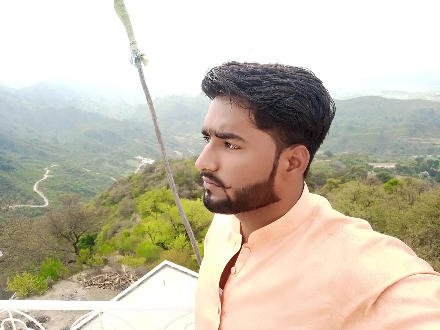 M Shoaib Ad