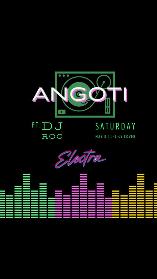 DJ ROC